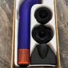Фен DYS Supersonic LY-201 — потужний високошвидкісний фен для швидкої укладки.