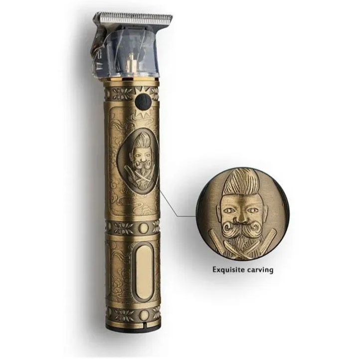 Машинка для стрижки чоловіча VGR V-085 — изображение 13