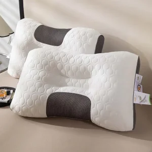 Ортопедична подушка