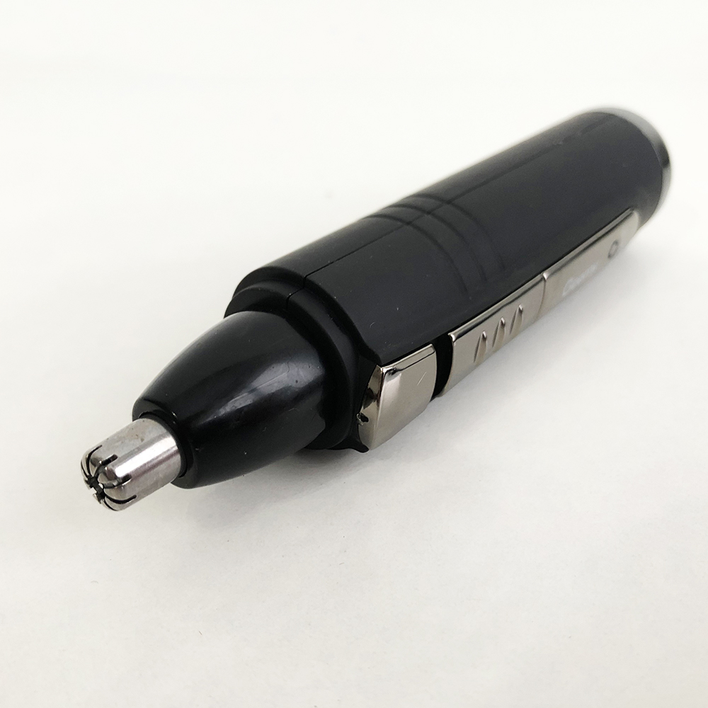 Тример GEMEI GM-3109 2в1, тример бездротовий, машинка чоловіча для гоління, бездротова електробритва — изображение 10