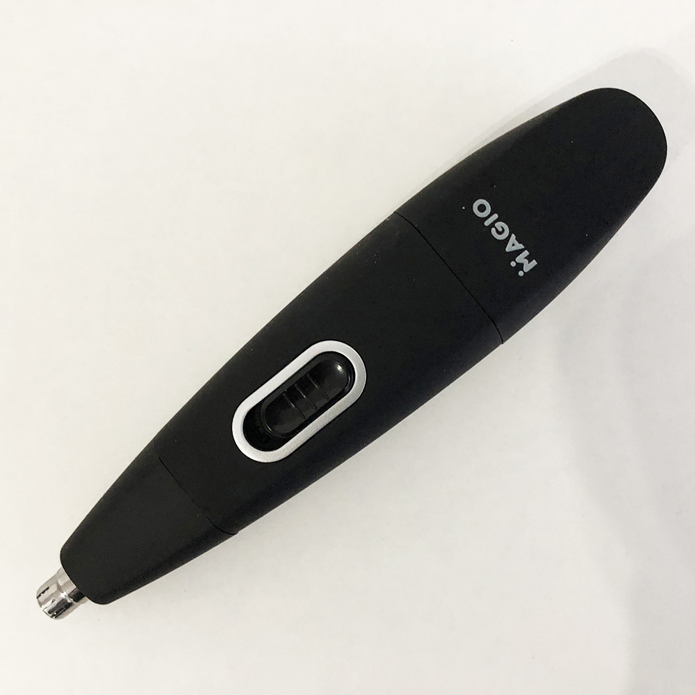 Тример MAGIO MG-913 Aqua 4в1, Тример бездротовий, Машинка чоловіча для гоління — изображение 25