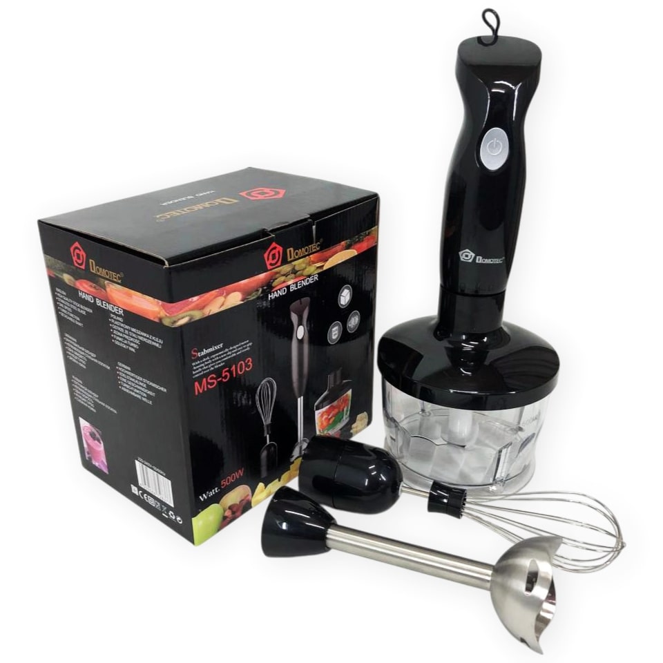 Блендер DOMOTEC MS-5103