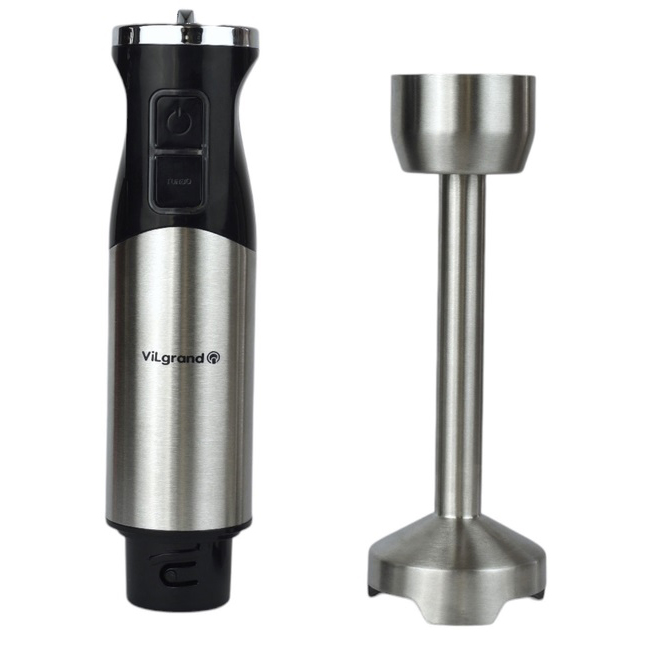 Блендер занурювальний VILGRAND VBH12010 — изображение 12