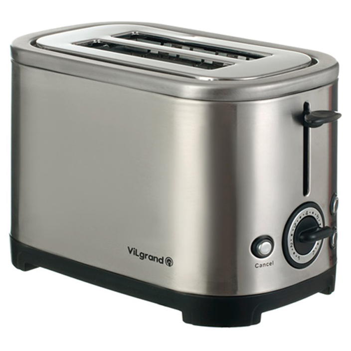Тостер ViLgrand VT0928S — изображение 15