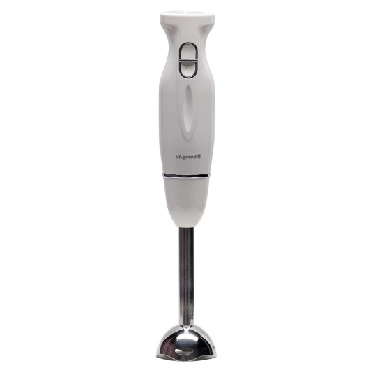 Блендер ViLgrand VBH4330. Колір: білий — изображение 10