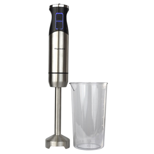 Блендер занурювальний VILGRAND VBH12010 — изображение 10