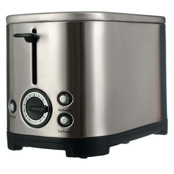 Тостер ViLgrand VT0928S — изображение 4