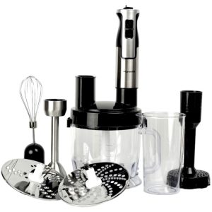 Блендер-мультисистема 7 в 1 Vilgrand VBH12071