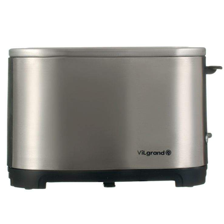 Тостер ViLgrand VT0928S — изображение 5