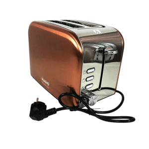 Тостер Magio MG-285, універсальний тостер для кухні побутовий