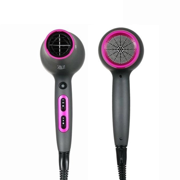 Професійний фен VGR V-402 2200W — швидка укладка — изображение 12