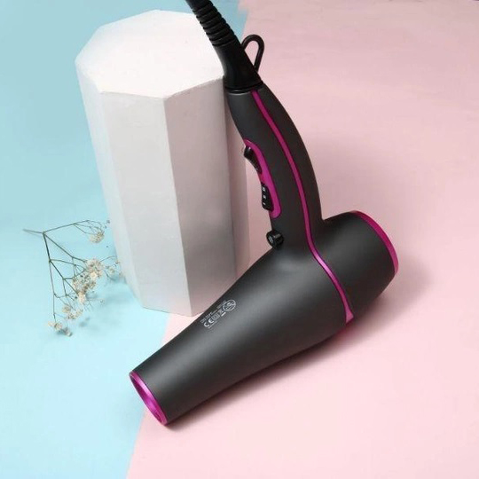 Професійний фен VGR V-402 2200W — швидка укладка — изображение 4