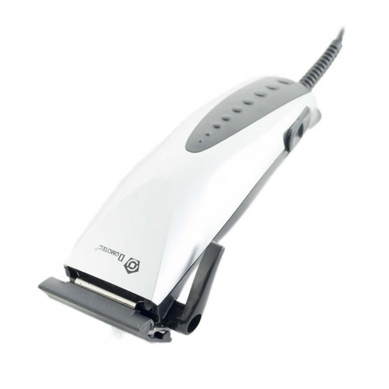 Машинка для стрижки DOMOTEC MS-3305 — професійна, 4 насадки 3–12 мм — изображение 13