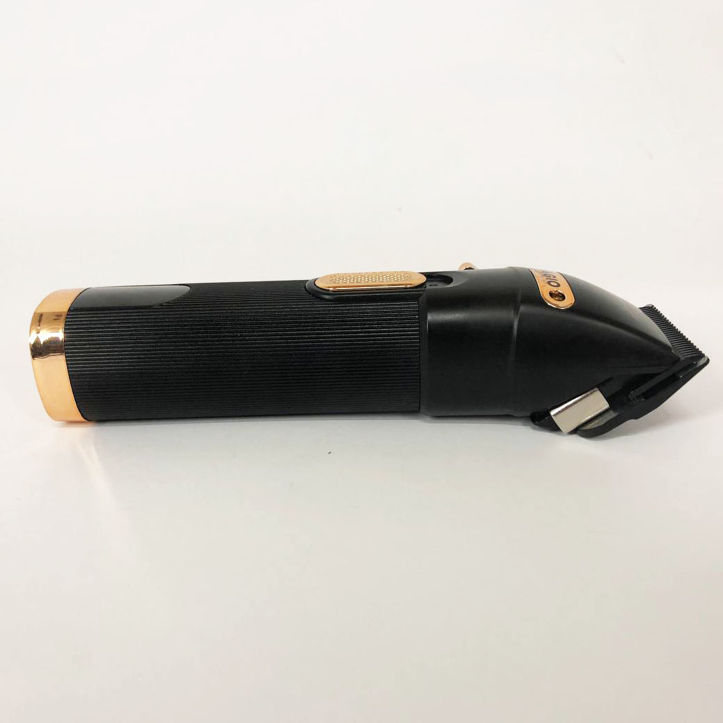 Машинка для стрижки Magio MG-588 — з алмазоподібним покриттям лез — изображение 12