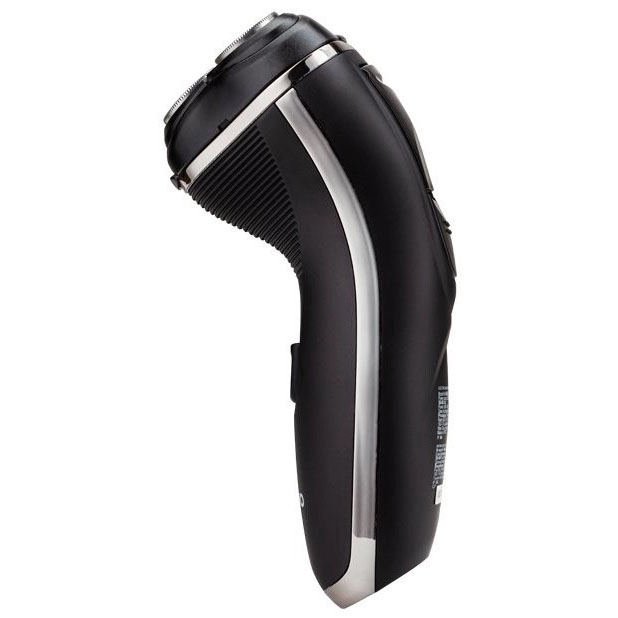 Електробритва MAGIO MG-686, професійна електробритва, бритва для бороди, чоловіча машинка для гоління. — изображение 5