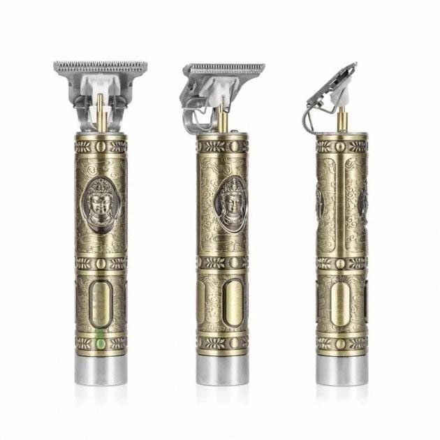 Акумуляторна машинка-триммер WS-T88 — до 240 хв безперервної роботи — изображение 3