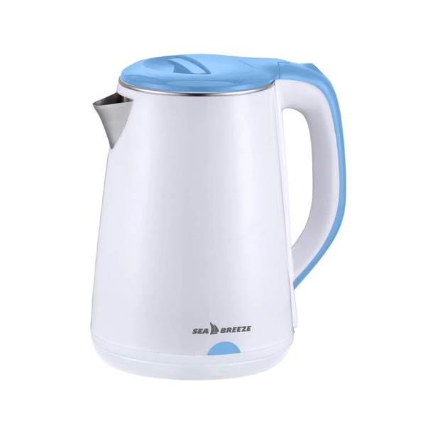 Електрочайник SeaBreeze SB-017 1.8 Л 1500 Вт. — изображение 12