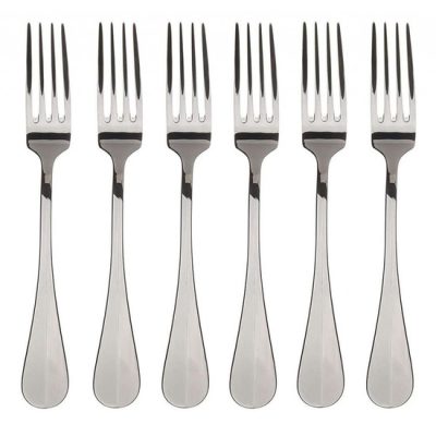 Набір столових виделок Con Brio 6шт CB-3309