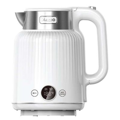 Електрочайник Magio MG-507 1250 Вт, Хороший електричний чайник, Чайник електро, Безшумний чайник