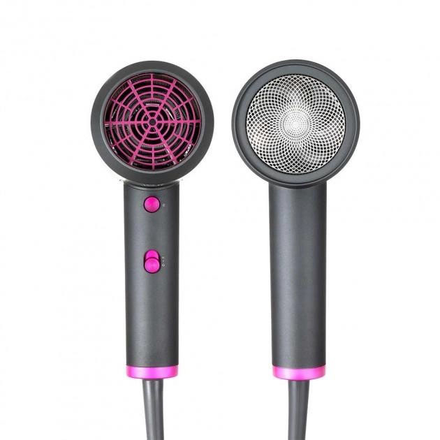 Фен VGR V-400 2000 Вт — професійний, потужна і швидка укладка — изображение 3