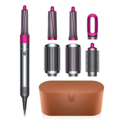 Стайлер ProStyle 5 в 1 — універсальний кейс для укладки