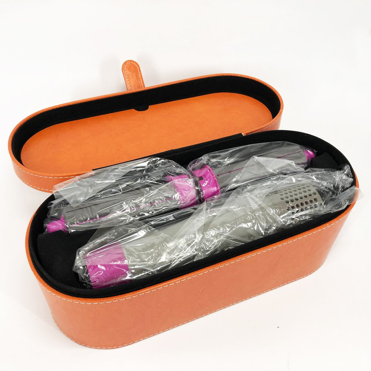 Стайлер ProStyle 5 в 1 — універсальний кейс для укладки — изображение 14