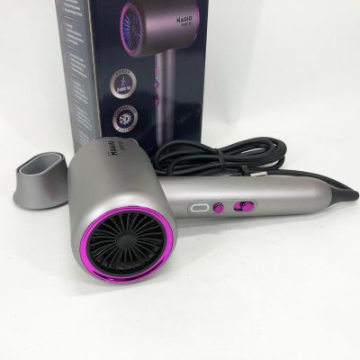 Фен MAGIO MG-168 — потужний 2200–2400Вт, 3 режими