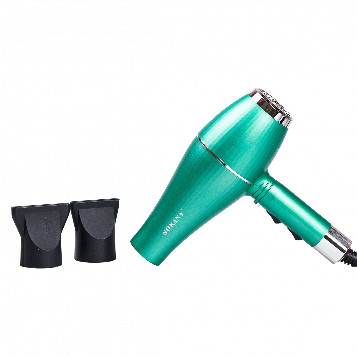 Фен для волосся Sokany SK-14009 з потужністю 2000 Вт для професійного стайлінгу — изображение 2