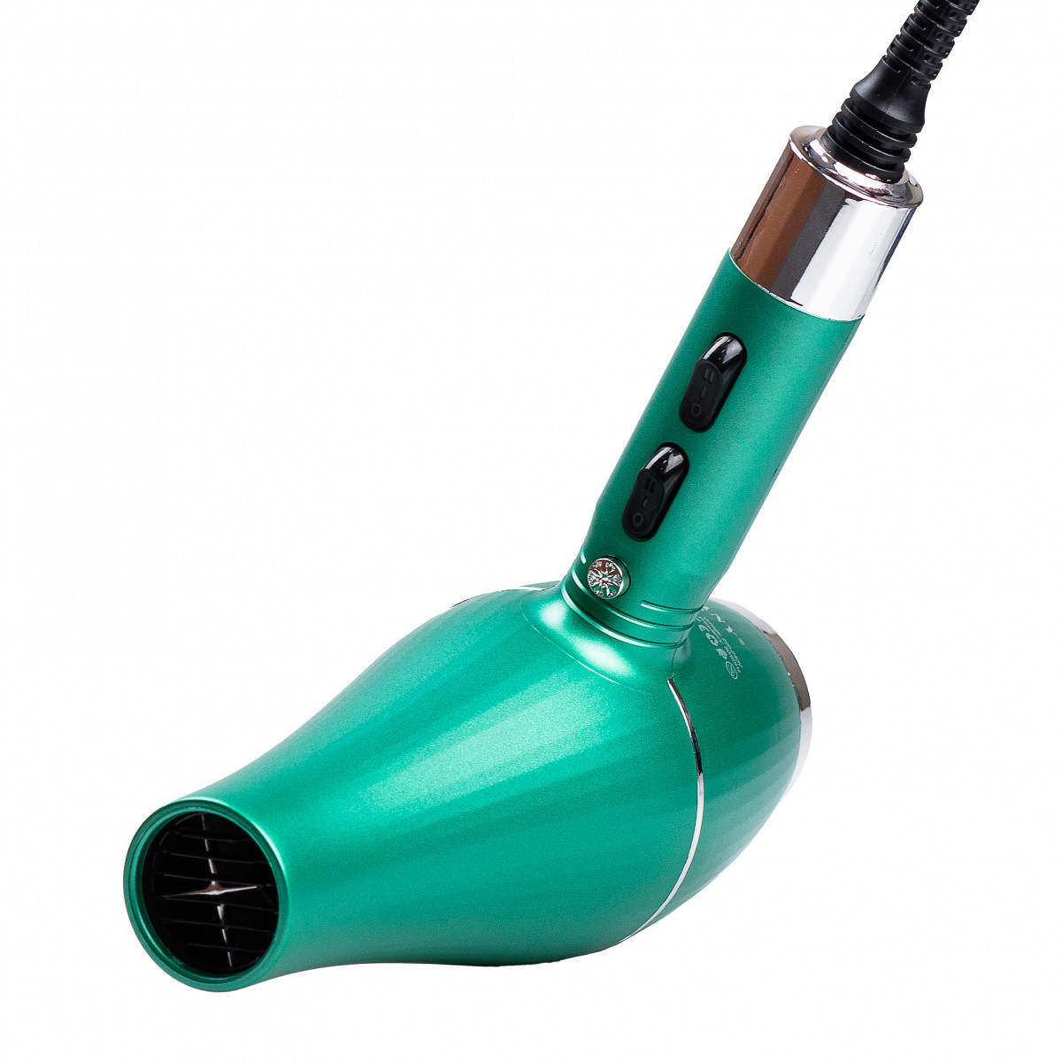 Фен для волосся Sokany SK-14009 з потужністю 2000 Вт для професійного стайлінгу — изображение 3