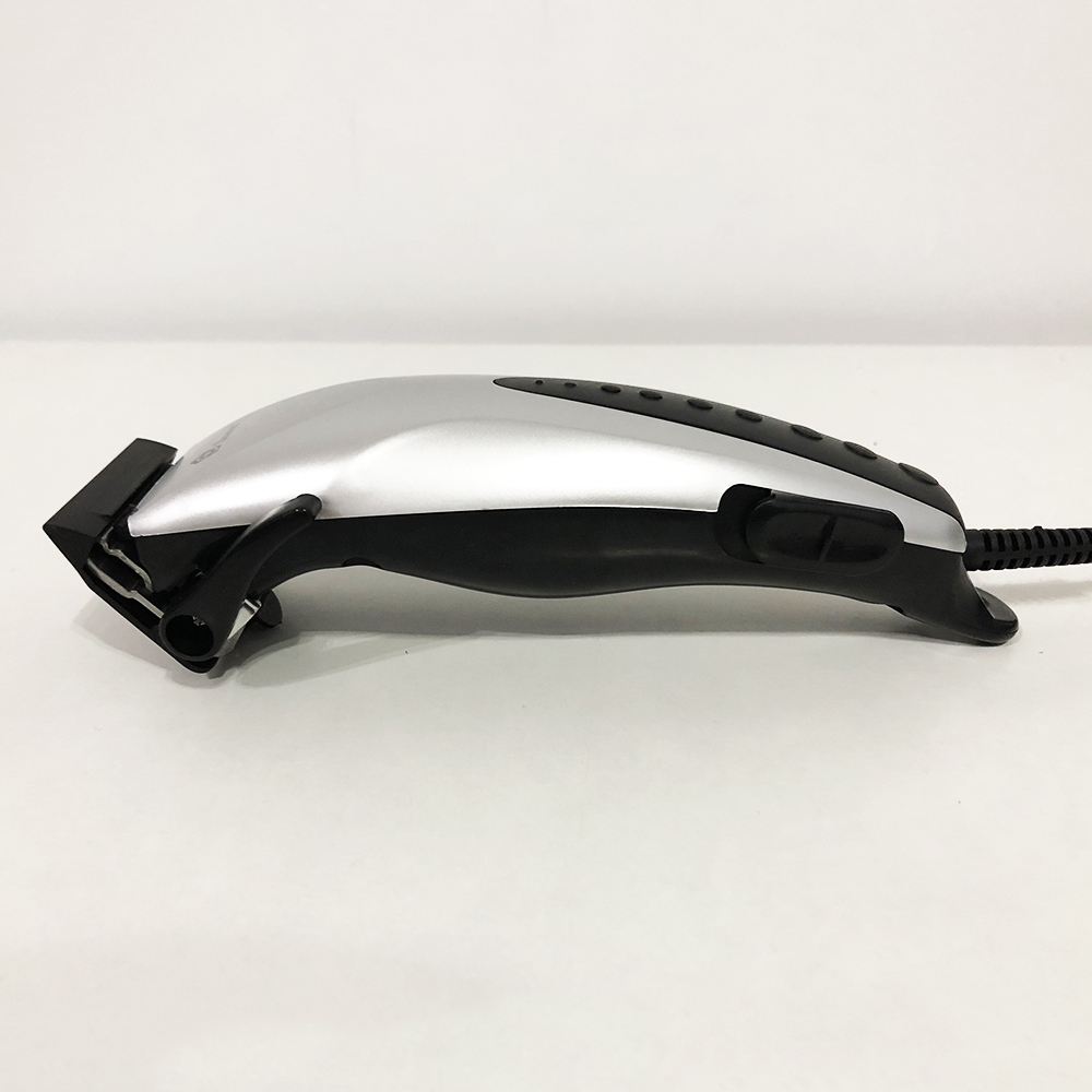 Машинка для стрижки DOMOTEC MS-3305 — професійна, 4 насадки 3–12 мм — изображение 18