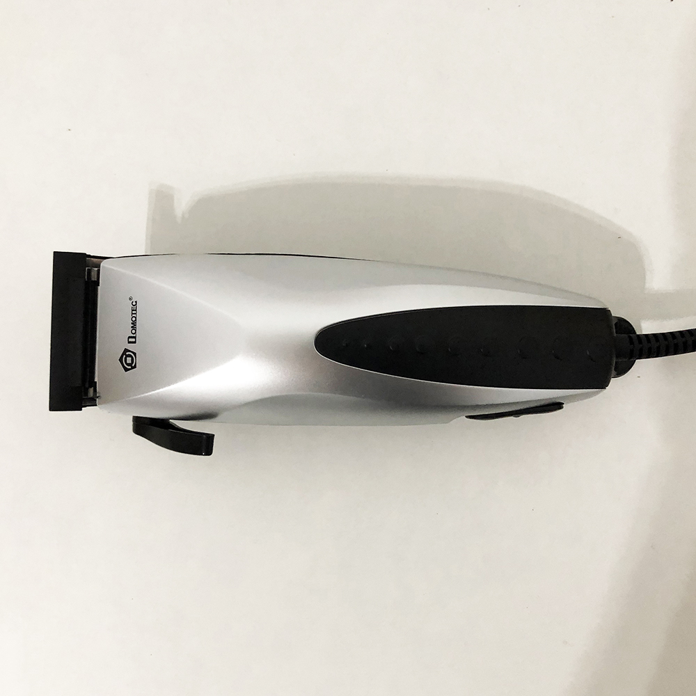 Машинка для стрижки DOMOTEC MS-3305 — професійна, 4 насадки 3–12 мм — изображение 19