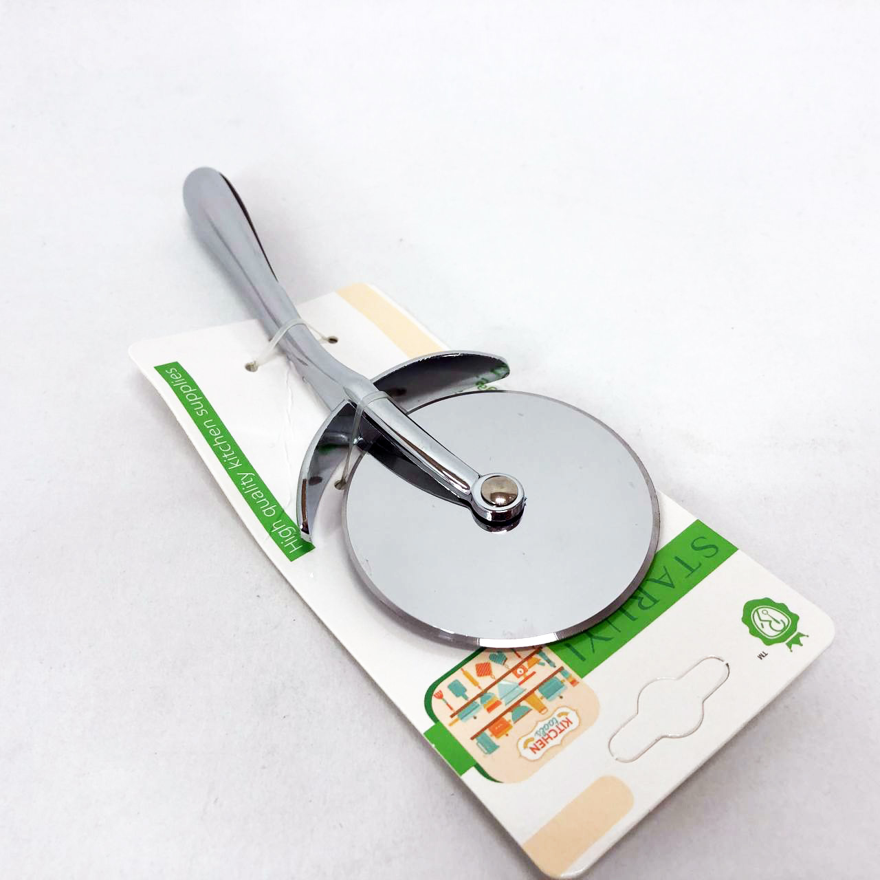 Ніж для піци UNIQUE UN-1766 — изображение 2