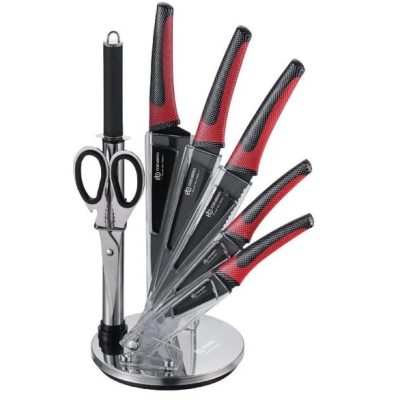 Набір ножів Edenberg 8 предметів EB-952