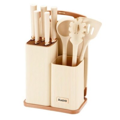 Набір кухонного приладдя Magio MG-1099I