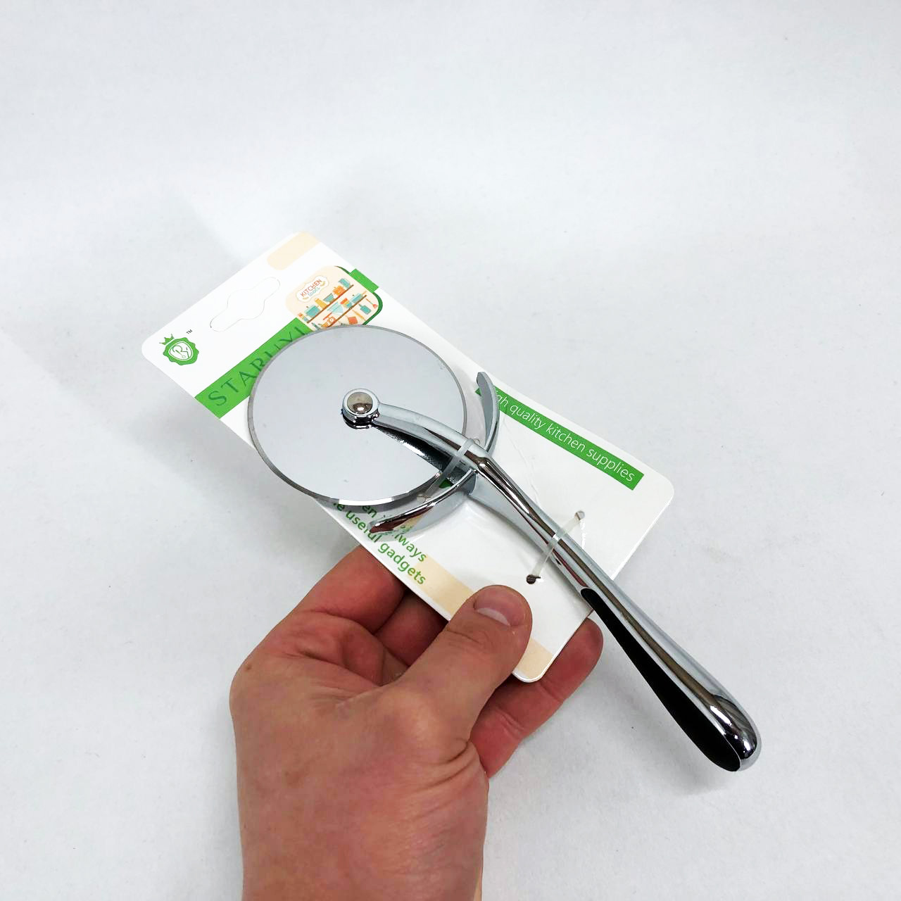 Ніж для піци UNIQUE UN-1766 — изображение 10