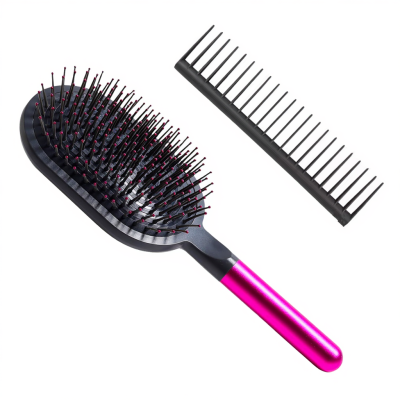 Набір професійних гребінців для волосся Supersonic Styling Set — комфортне укладання