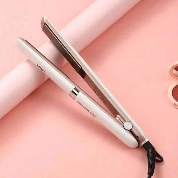 Випрямляч VGR V-522 — швидке гладке випрямлення, 45 Вт, LED — изображение 9