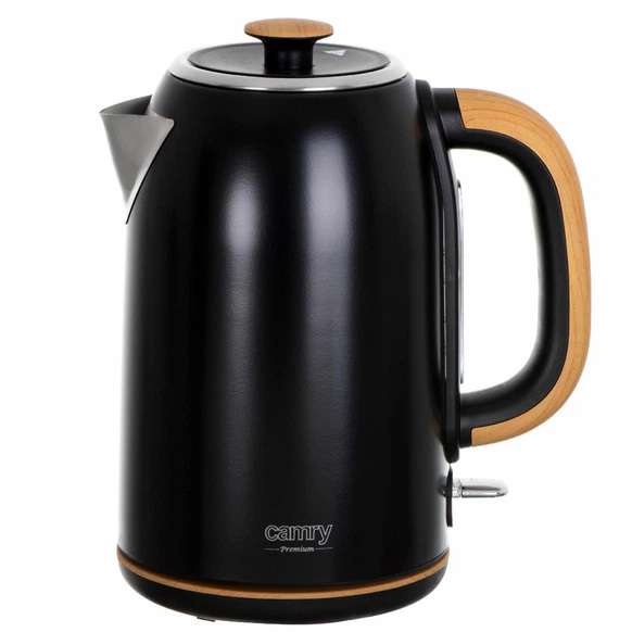 Чайник електричний Camry CR 1342 1.7Л STRIX 2200Вт