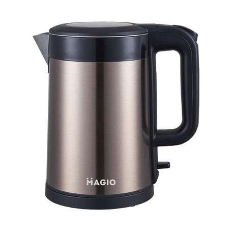Електрочайник-термос MAGIO MG-506 — изображение 9