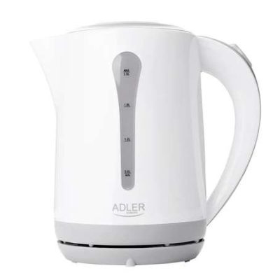 Чайник електричний Adler AD 1244 2200Вт на 2.5 л