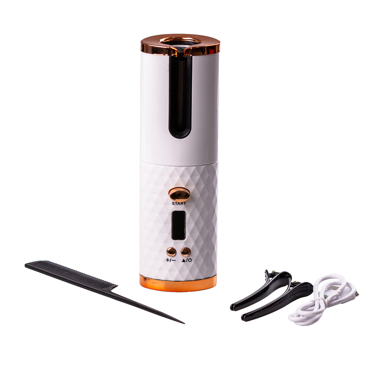 Стильер для волосся автоматичний HP7954W бездротовий, 6 режимів — изображение 2