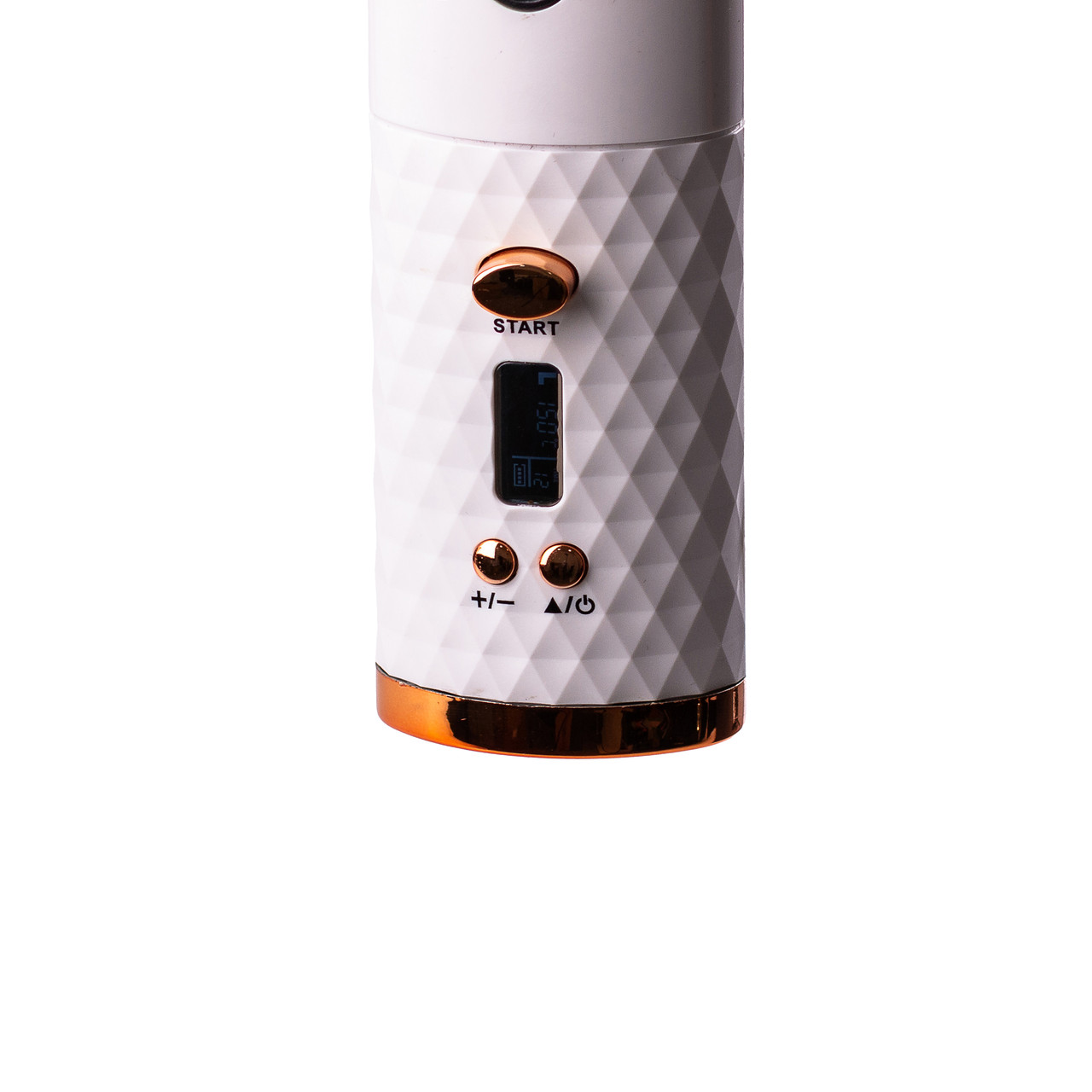 Стильер для волосся автоматичний HP7954W бездротовий, 6 режимів — изображение 3