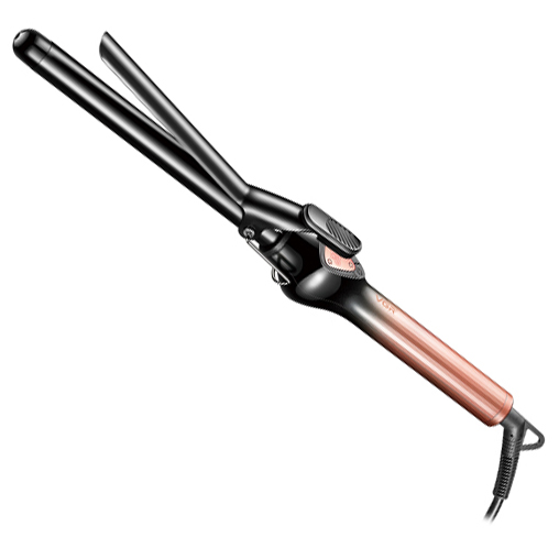 Плойка VGR V-575 ORANGE — керамічна, швидкий нагрів — изображение 7