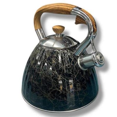 Чайник Rainberg RB-2311 для плити 3л