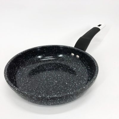 Сковорода Unique UN-5133 антипригарна 20см, Міцна сковорідка з антипригарним покриттям ідеальна