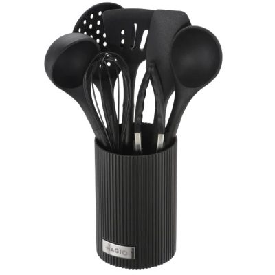 Набір кухонних приладів MAGIO MG-1128