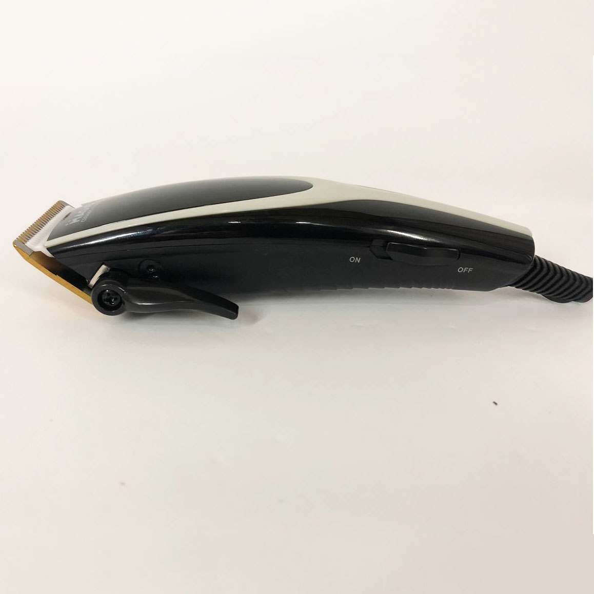 Машинка для стрижки MAGIO MG-184 — титанові леза, тихий мотор — изображение 18