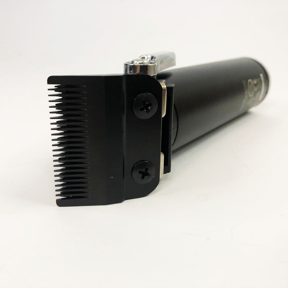 Машинка для стрижки MAGIO MG-186 — алмазоподібне покриття, тихий мотор — изображение 12