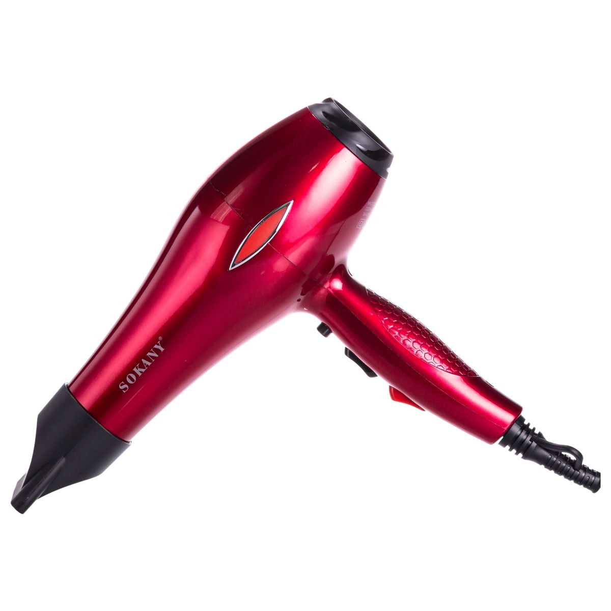 Фен для волосся Sokany SK-2215 з потужністю 2600 Вт — изображение 4