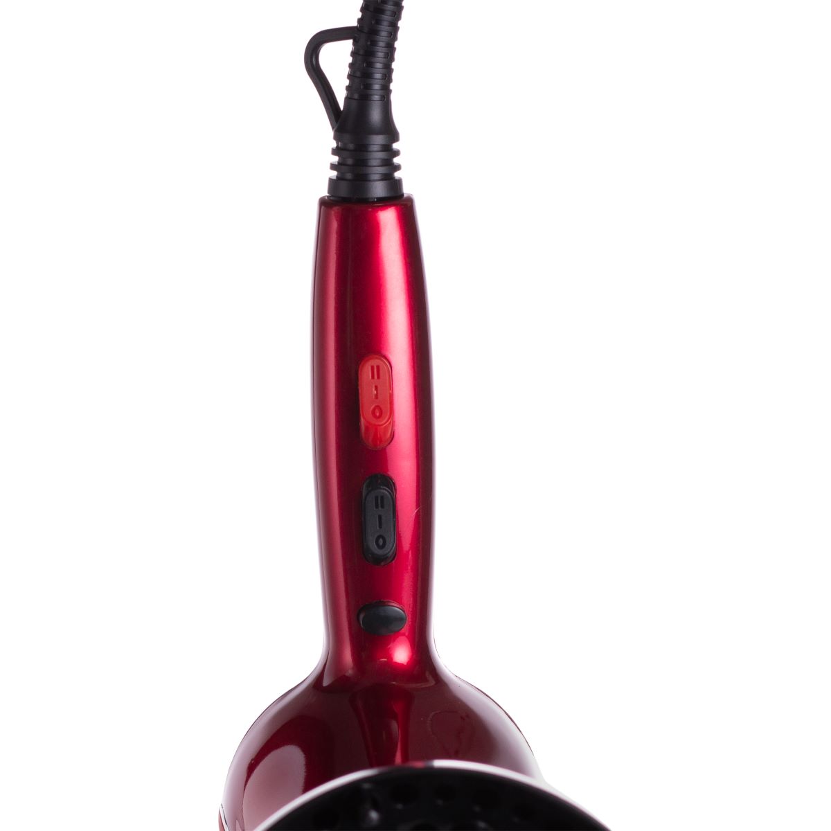 Фен для волосся Sokany SK-2215 з потужністю 2600 Вт — изображение 8